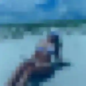 Kenza (22 ans) à Langlade propose une rencontre ce soir
