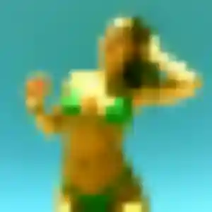 Photo privée de Imane, 43 ans à Laval - plan discret