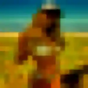 Belle Delia, 40 ans à Lavalette - voir sa photo