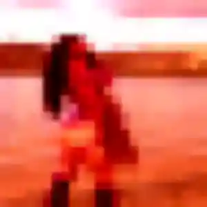 Photo exclusive de Daniela, 22 ans à Le Grau-du-Roi - plan discret