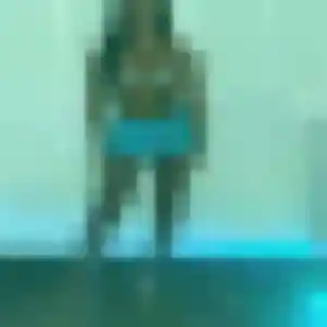 Photo privée de Amel, 39 ans à Le Hézo - plan discret