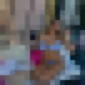 Photo exclusive de Malika, 39 ans à Le Mené - rencontre coquine