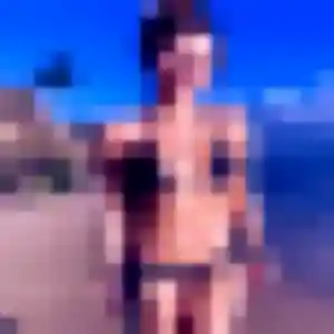 Photo exclusive de Francine, 41 ans à Le Merzer - plan discret
