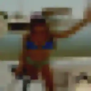 Chiara de Le Pizou, 27 ans - plan cul discret