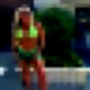 plan cul à Le Touquet-Paris-Plage : profil de Ameline, 32 ans - sans engagement