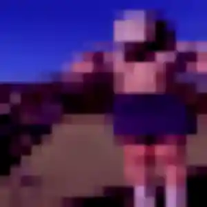 Flavie (43 ans) à Les Mollettes propose une rencontre ce soir