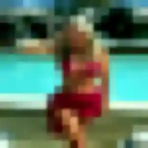 Jolie Blanche, 30 ans à Ligugé - voir sa photo