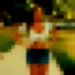 Cindy, 37 ans, dispo pour plan cul à Limeray