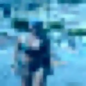 Jolie Oceane, 40 ans à Lumio - voir sa photo