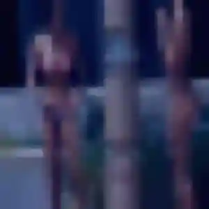 Typhaine (24 ans) à Maing attend une rencontre rapidement
