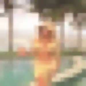 Photo privée de Luna, 45 ans à Mareuil-Caubert - rencontre coquine
