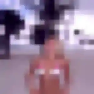 Samira de Maubec, 24 ans - plan cul discret