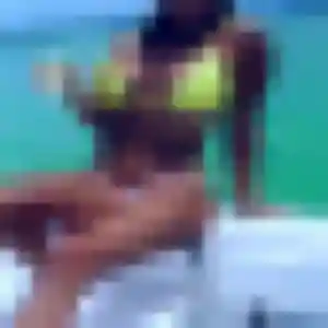 Chloe, 37 ans, connectée à May-en-Multien pour une rencontre coquine