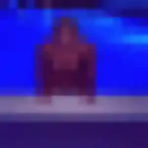 Tiffany de Momas, 23 ans - plan cul discret