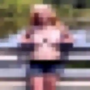 Touria, 22 ans, cherche un plan cul à Monte