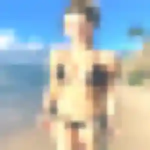 Photo exclusive de Garance, 22 ans à Monthou-sur-Bièvre - rencontre coquine
