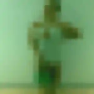 Photo sexy de Wahiba, 23 ans à Neufchâteau - rencontre sans lendemain