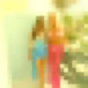 Djamila (30 ans) à Neuvy-Sautour attend une rencontre ce soir