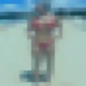 Photo privée de Monique, 29 ans à Nevers - rencontre sans lendemain