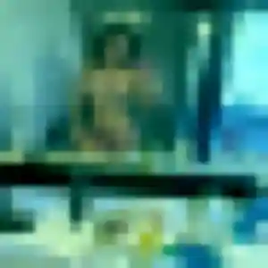 Melanie de Œting, 33 ans - plan cul discret