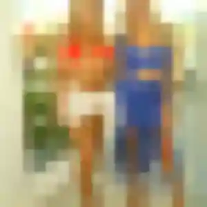 Djamila, 39 ans, en ligne à Ollainville pour une rencontre coquine