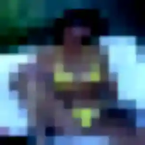 Sexy Ximena, 27 ans à Pannecé - découvrir son profil