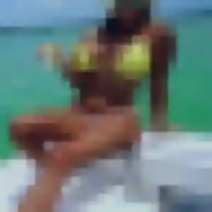 Marilou, 27 ans, en ligne à Pointe-Noire pour une rencontre coquine