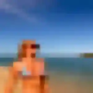 Photo exclusive de Iseult, 38 ans à Pont-l'Abbé - plan discret