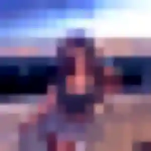 Belle Maeva, 42 ans à Pugey - la contacter