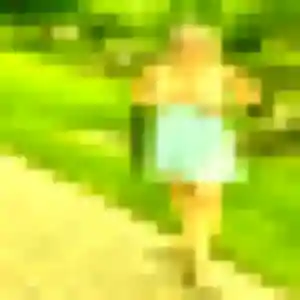Photo perso de Lou-Anne, 41 ans à Quelaines-Saint-Gault - plan discret