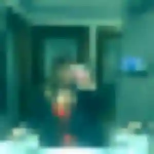 Photo privée de Khadija, 45 ans à Saint-Aignan-sur-Roë - plan discret
