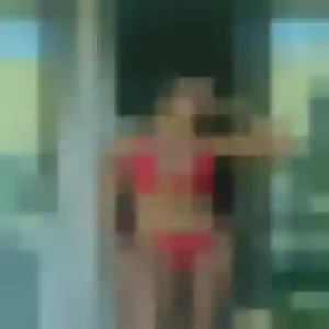 Photo sexy de Nadia, 29 ans à Saint-André-de-Lidon - rencontre coquine