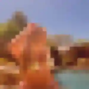 Photo exclusive de Alix, 44 ans à Saint-Aubin-des-Bois - plan discret
