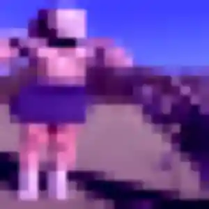 Sexy Gaia, 31 ans à Saint-Barnabé - découvrir son profil
