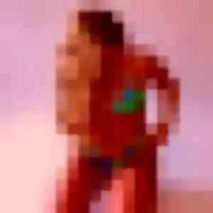 Sexy Gilberte, 38 ans à Saint-Blaise - découvrir son profil