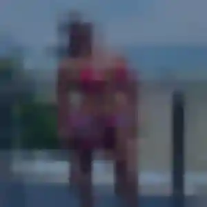 Djamila de Saint-Caprais, 31 ans - plan cul sans prise de tête