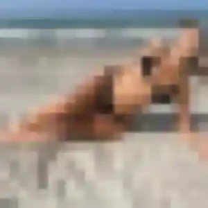 Luna, femme de 29 ans veut plan cul à Saint-Crépin