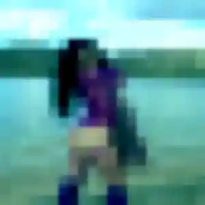 Belle Christine, 43 ans à Saint-Fargeau-Ponthierry - voir sa photo