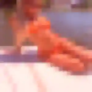 Sarah, femme de 35 ans cherche plan cul à Saint-Féliu-d'Avall