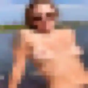 Photo exclusive de Elvire, 41 ans à Saint-Georges-d'Orques - rencontre sans lendemain