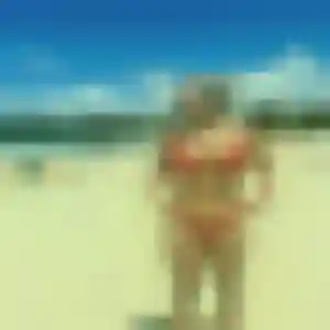 Belle Rania, 41 ans à Saint-Mandrier-sur-Mer - voir sa photo