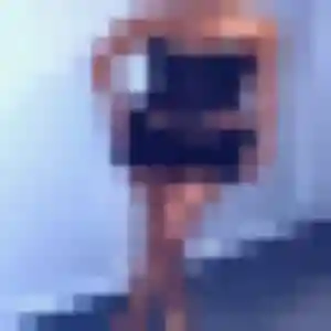 Photo privée de Pierrette, 37 ans à Saint-Mars-d'Outillé - plan discret