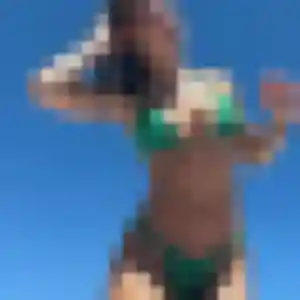 Lisette (25 ans) à Saint-Martin-de-Boscherville attend une rencontre maintenant