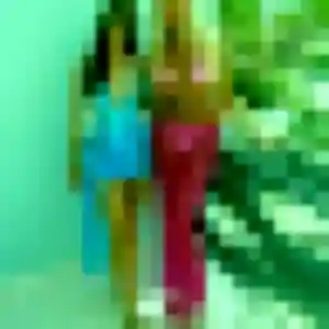 Photo exclusive de Zina, 27 ans à Saint-Martin-la-Pallu - rencontre coquine