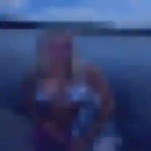 Charmante Katia, 40 ans à Saint-Pargoire - voir sa photo