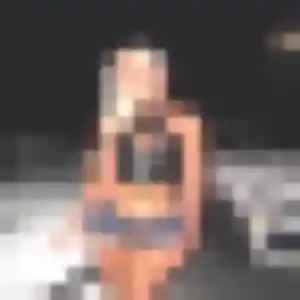 Samantha de Saint-Pierre-des-Corps, 34 ans - plan cul sans prise de tête