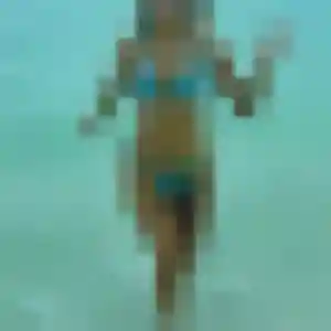 Rencontre Oumaima, 27 ans à Sainte-Gemmes-sur-Loire en privé
