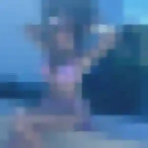 Photo exclusive de Christine, 36 ans à Sion-les-Mines - rencontre coquine