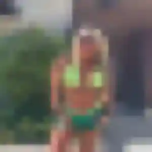 Belle Benedicte, 37 ans à Soorts-Hossegor - voir sa photo
