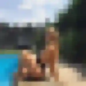 Photo privée de Veronique, 44 ans à Tarascon-sur-Ariège - plan discret